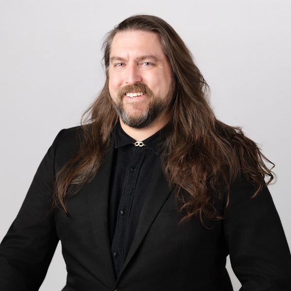 Cory — founder of Common Cause